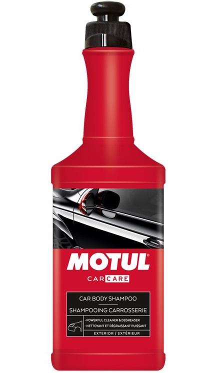Șampon Auto Concentrat MOTUL Car Care, 500ml
